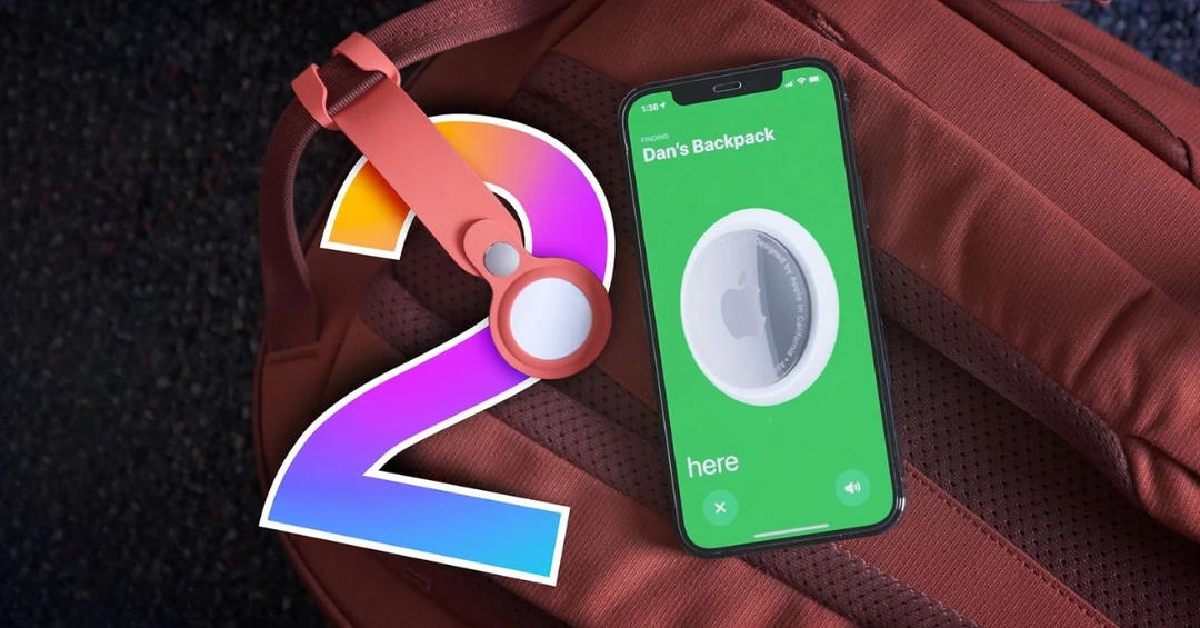 Apple AirTag 2 có gì mới? Tất cả những thông tin bạn cần biết!