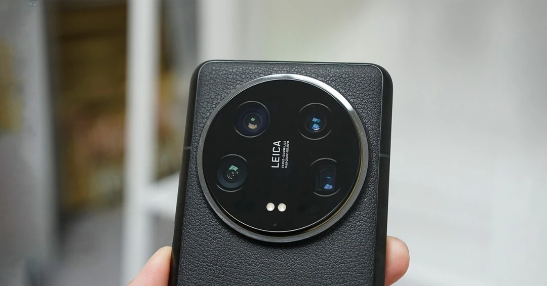 Xiaomi có thể dừng hợp tác với Leica trên những mẫu flagship tiếp theo
