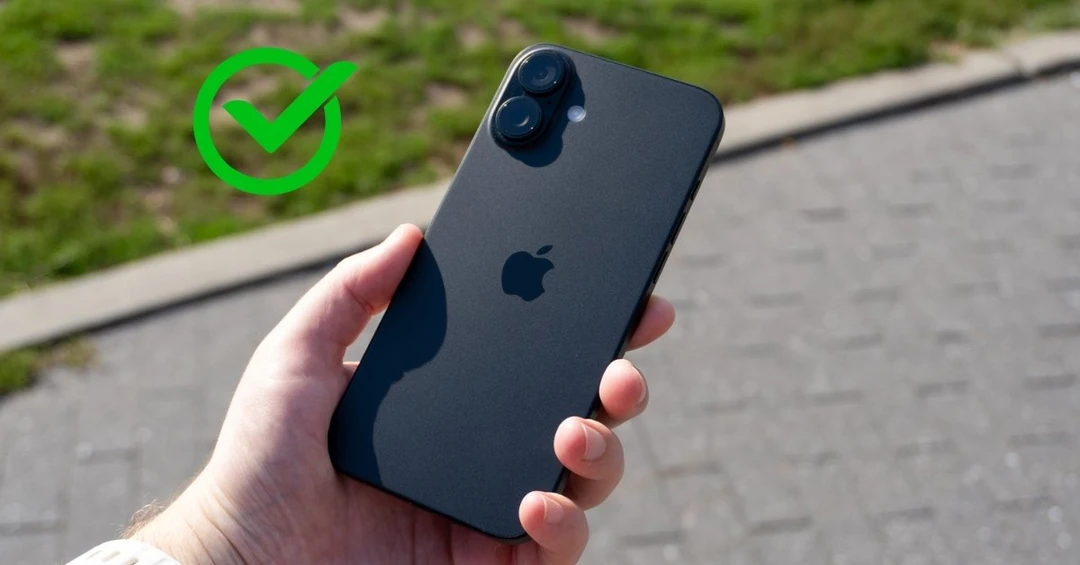 Top 8 app kiểm tra iPhone 17 cũ chính xác, dễ sử dụng
