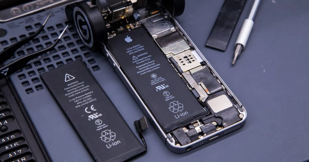 Cách kiểm tra pin iPhone đã bị thay hay chưa đơn giản, dễ thực hiện