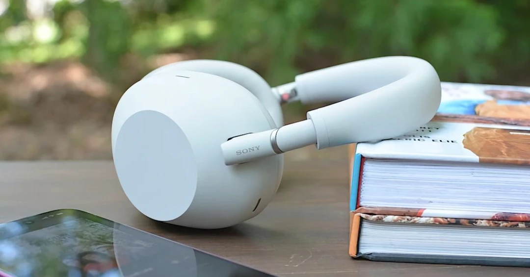 Đánh giá Sony WH-1000XM6: Liệu có phải headphone chống ồn tốt nhất hiện nay?