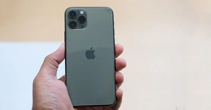 Đánh giá iPhone 11 Pro Max với những nâng cấp mạnh mẽ