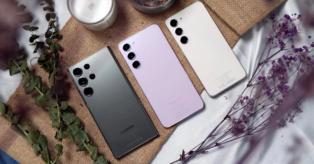 Từ Galaxy Fold đến Galaxy S23 Ultra cho thấy những lý do Samsung được yêu thích