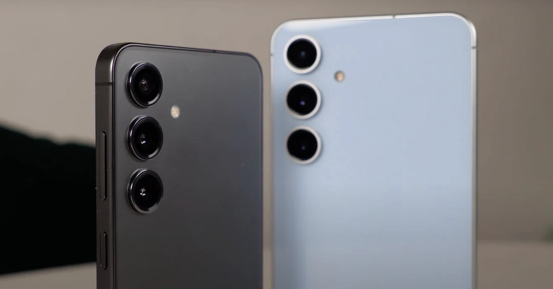 So sánh Samsung S24 FE và Samsung S24 chi tiết: Nên mua máy nào?
