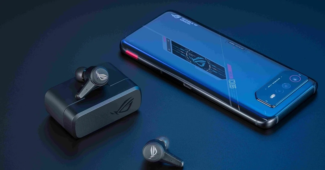 ASUS ROG Phone 6 ra mắt: Đậm chất gaming, cấu hình khủng, khả năng chống nước ấn tượng