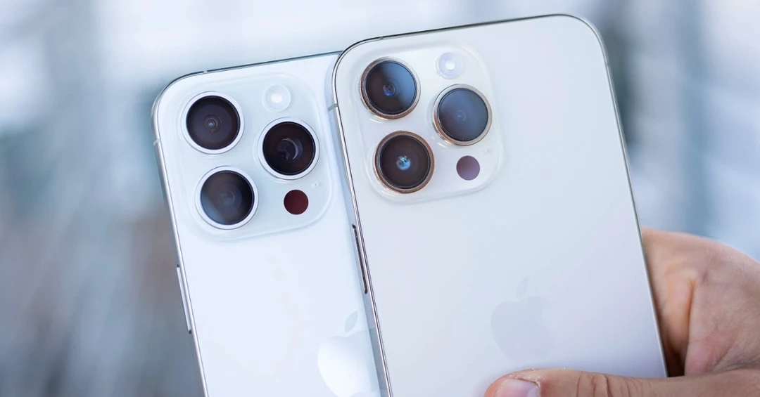 So sánh camera iPhone 15 Pro Max và iPhone 14 Pro Max: Camera tele 5X có thực sự đỉnh?