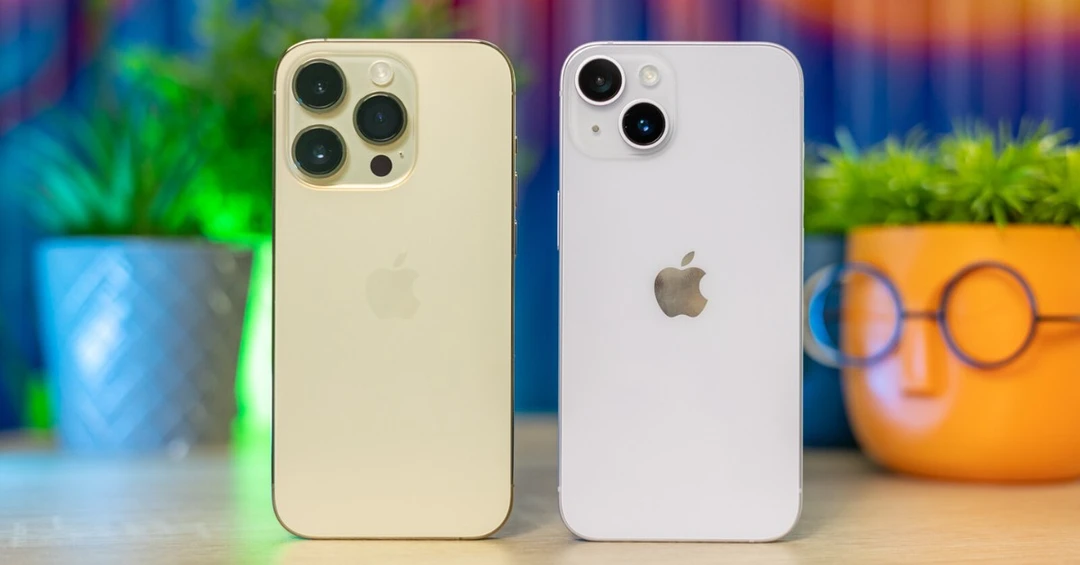 Top 7 iPhone bán chạy nhất thế giới năm 2024: Kết quả đầy bất ngờ