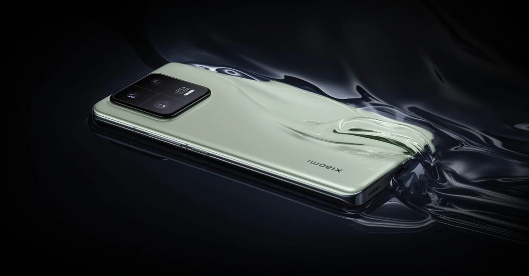 Lộ diện phiên bản Xiaomi 14 Pro+ hoàn toàn mới với tên mã Aurora