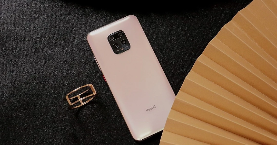 Redmi 10X sẽ là mẫu smartphone tầm trung rẻ nhất hỗ trợ kết nối 5G trên cả 2 sim