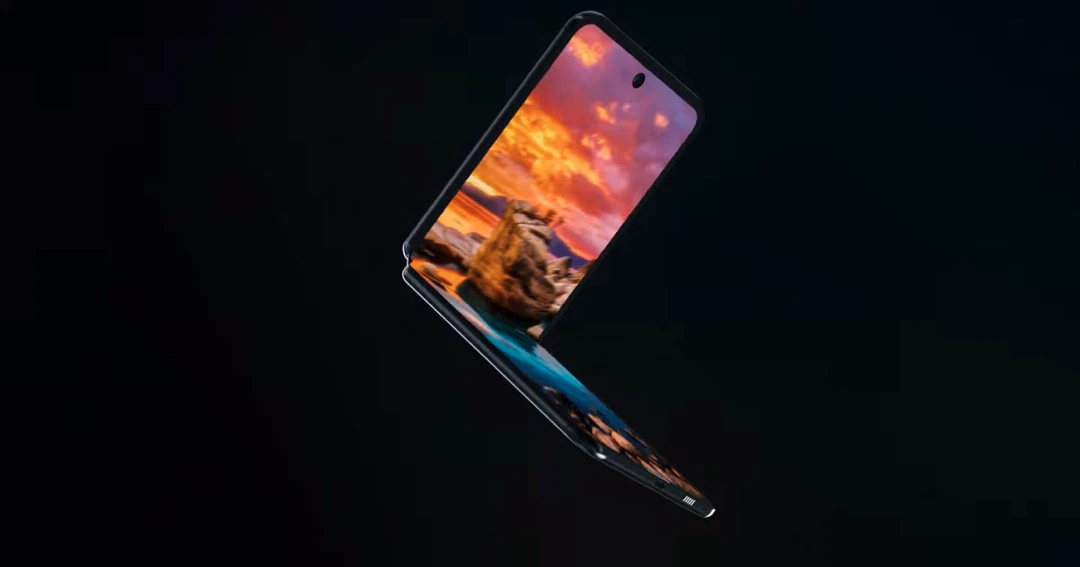 Galaxy Z Flip vẫn chưa giải quyết được vấn đề nếp gấp màn hình
