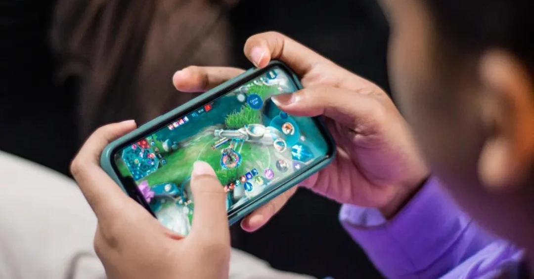 Khám phá top game mobile đồ họa siêu đẹp năm 2024