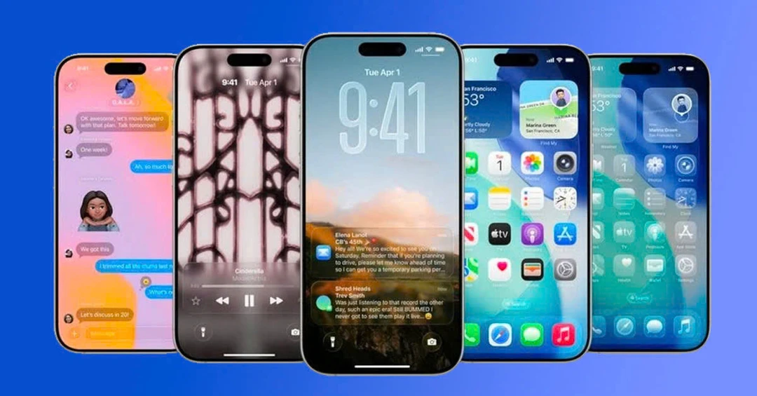 19 tính năng mới trên iOS 26 mà Apple chưa nói với bạn