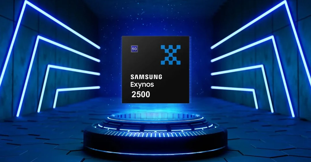 Exynos 2500 ra mắt: Chip 3nm đầu tiên của Samsung với hiệu năng mạnh mẽ
