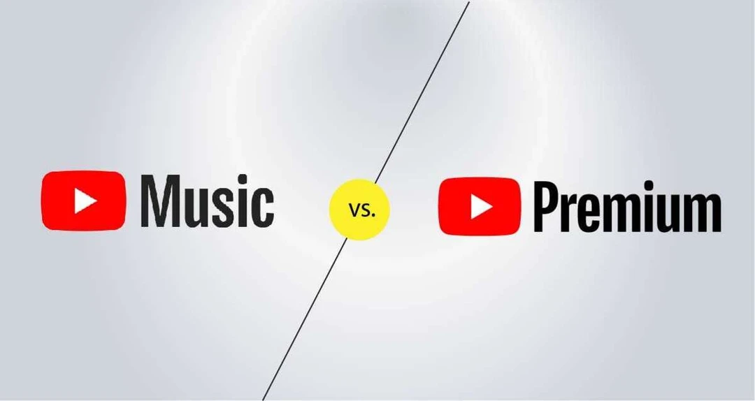 YouTube Music và YouTube Premium có giống nhau không? So sánh chi tiết