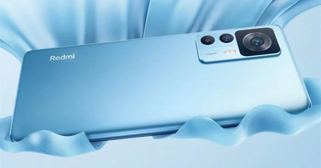 Điện thoại Redmi K50 Ultra lộ diện với cấu hình khủng long