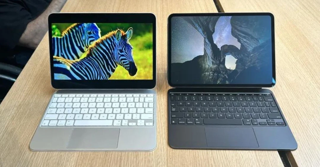 Đánh giá iPad Pro 2024: Thiết kế siêu mỏng nhẹ, màn hình OLED cực đẹp, chip M4 mạnh mẽ!