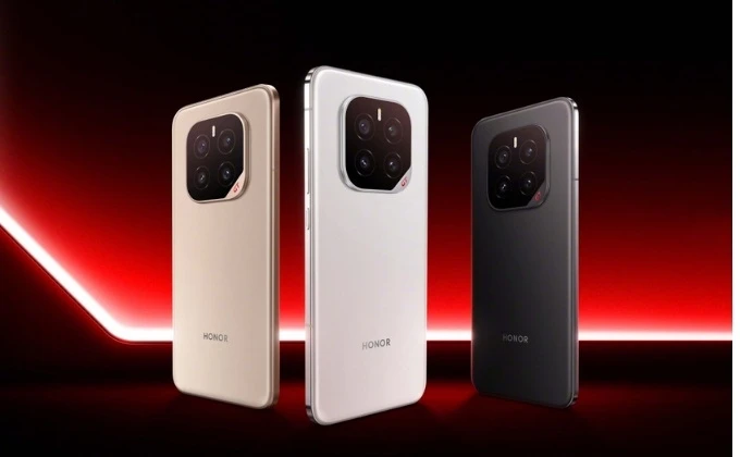 Honor 400 và 400 Pro dự kiến trang bị Snapdragon 7 Gen 4 và 8 Gen 3
