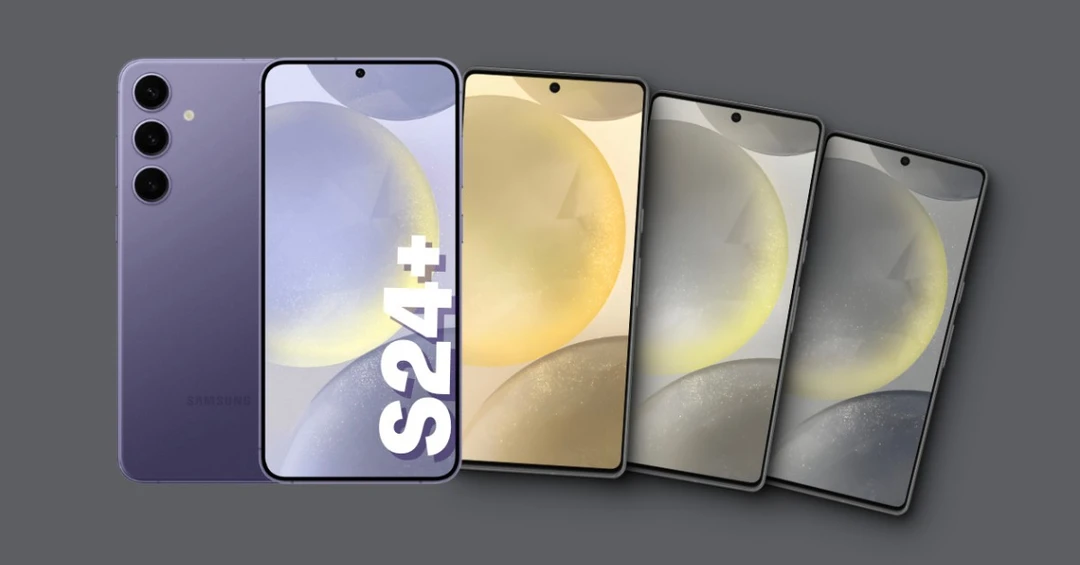 Người mệnh Mộc nên mua Galaxy S24 Plus màu nào thì hợp mệnh?
