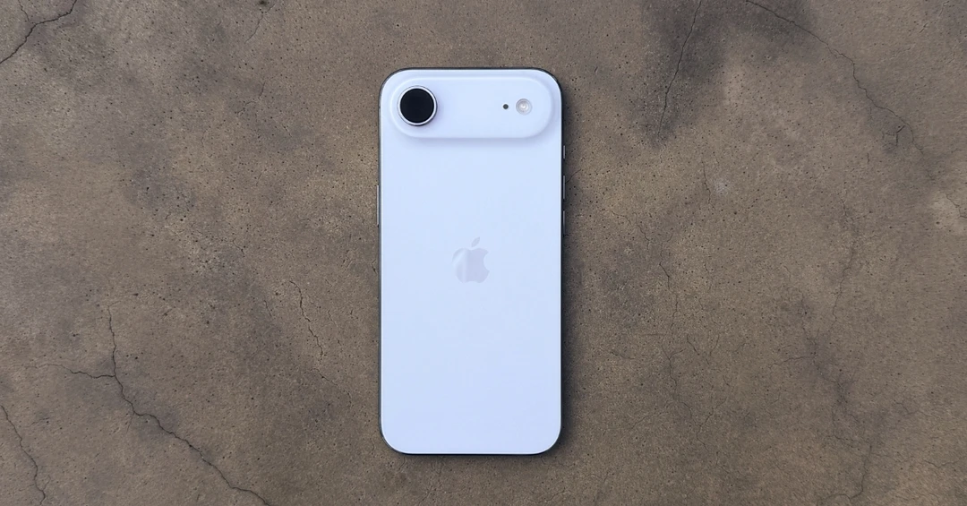 Những lý do vì sao không nên dùng ốp lưng cho iPhone Air