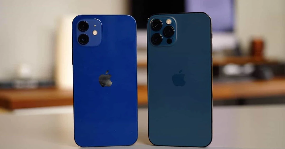 So sánh iPhone 12 và iPhone 12 Pro: Có đáng để nâng cấp?