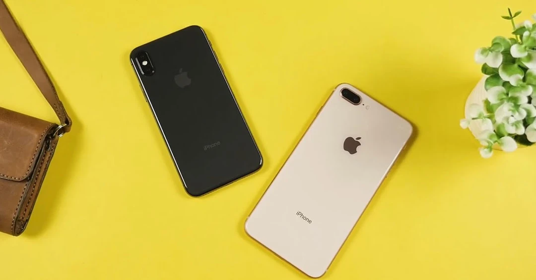 Cách bảo vệ mặt lưng điện thoại iPhone tránh trầy xước khi sử dụng