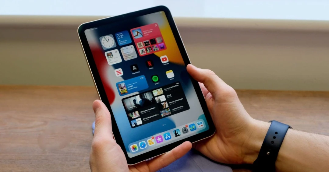 Thế hệ iPad mini tiếp theo có thể được trang bị màn hình OLED