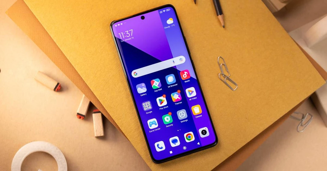 Hướng dẫn chi tiết cách đo FPS, nhiệt độ trên điện thoại Xiaomi