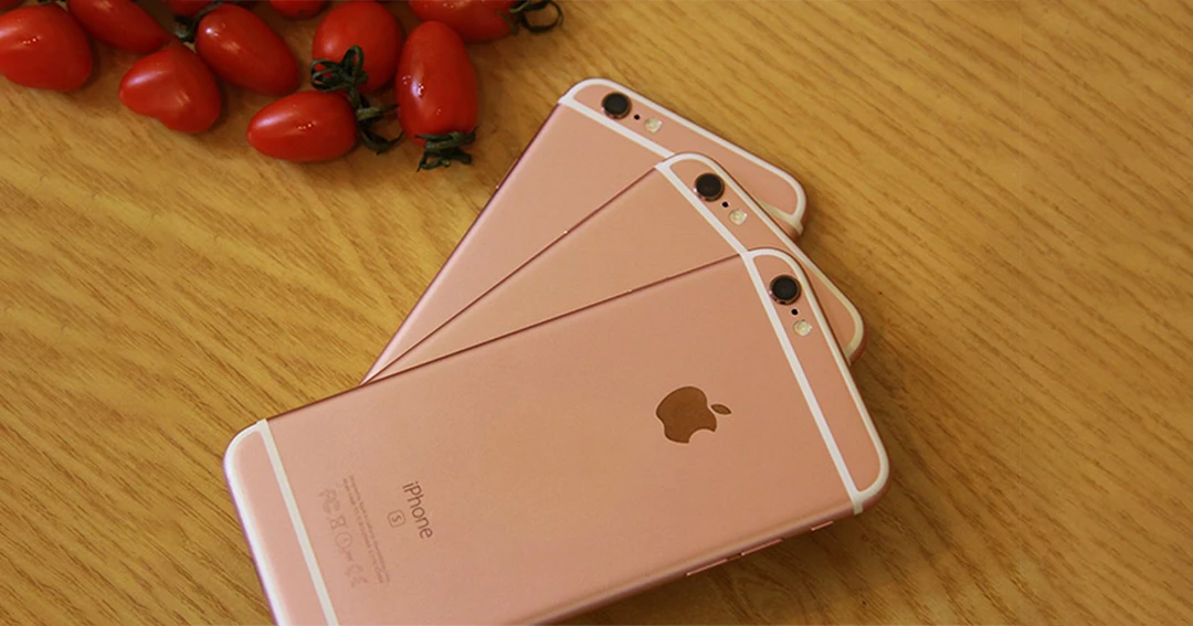 Top 5 điện thoại iOS giá rẻ dành cho sinh viên