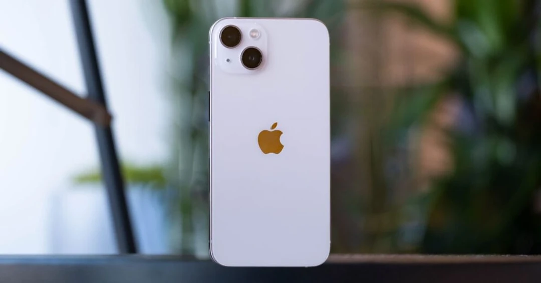 iPhone 13 dùng chip gì? Đánh giá hiệu năng chip A15 Bionic