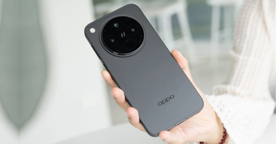 Đánh giá Oppo Find X8s: Hiệu năng mạnh, thiết kế đẹp, đáng mua không?