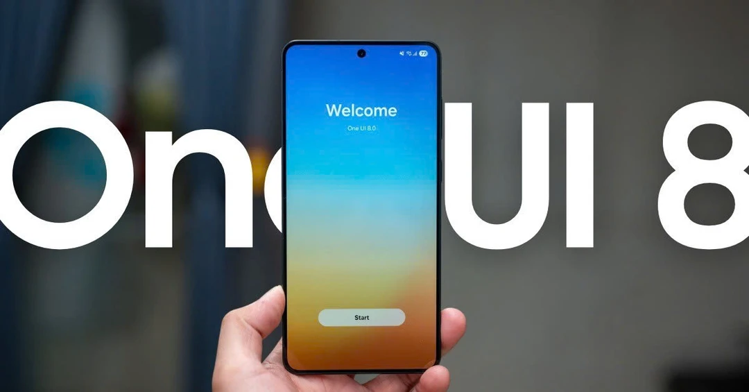 Những lý do nên nâng cấp lên One UI 8 của Samsung