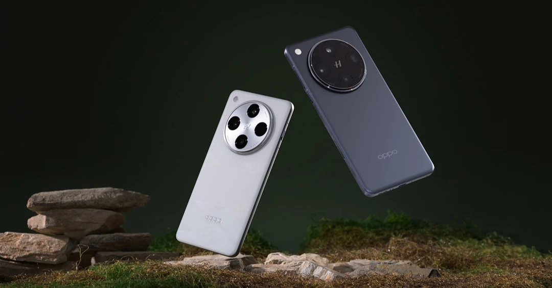 OPPO Find X9 Series sẽ cạnh tranh trực tiếp với dòng iPhone 17