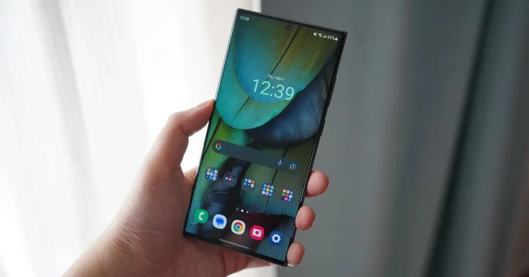 Lỗi thường gặp trên Galaxy S23 Ultra cũ và cách khắc phục
