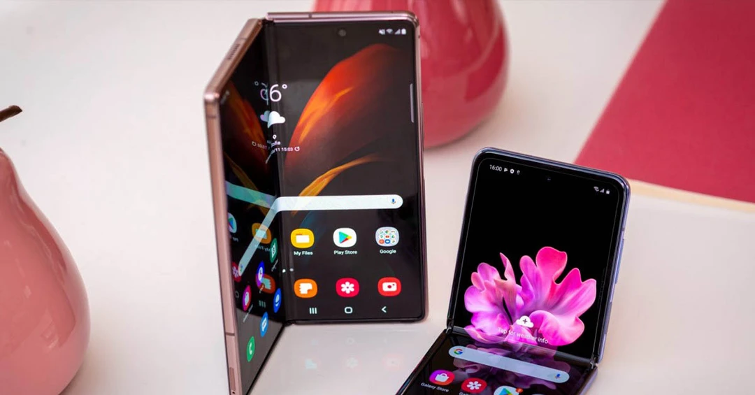 Điện thoại gập dòng Galaxy A: Thách thức thật sự cho công nghệ của Samsung