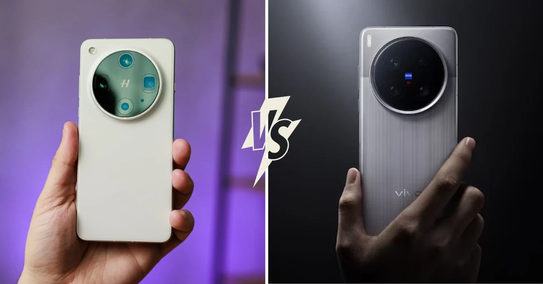 Vivo X200 Ultra và OPPO Find X8 Ultra: Cuộc đối đầu giữa hai siêu phẩm Android