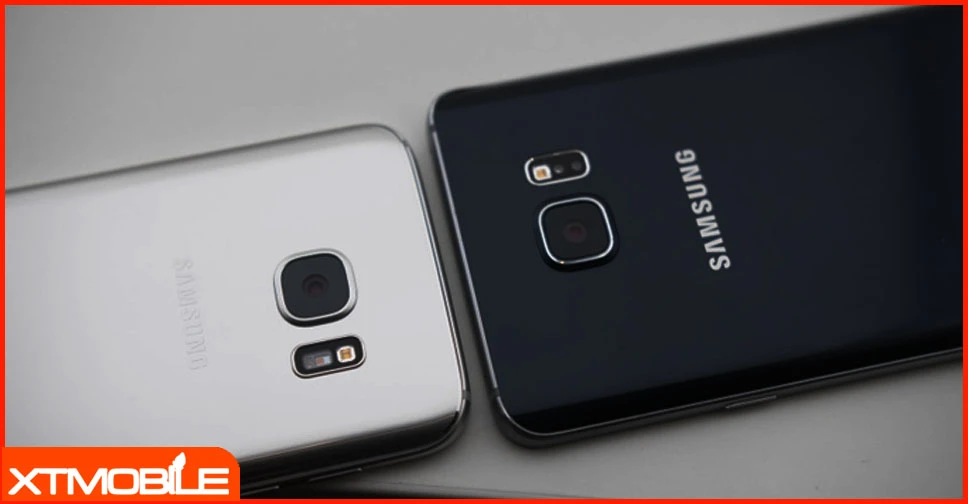 Bộ đôi Samsung cao cấp, giá bình dân từ 5 triệu
