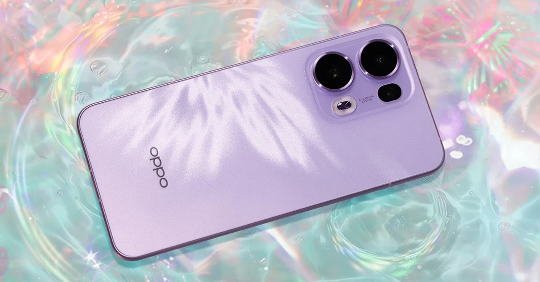 Top 4 lựa chọn thay thế OPPO Reno 13 trong cùng tầm giá