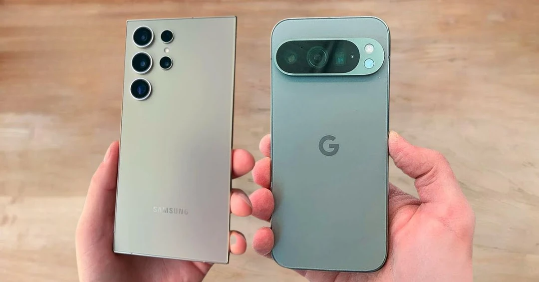 So sánh Google Pixel 9 Pro XL và Samsung S24 Ultra: Đâu mới là mẫu điện thoại AI đáng mua nhất?