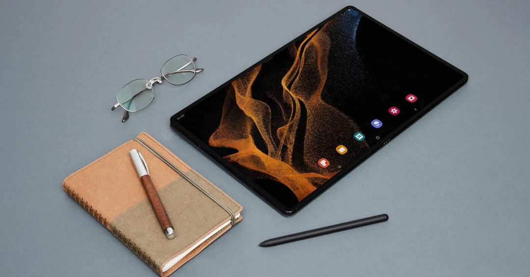 Đánh giá Galaxy Tab S8 Plus: Phần cứng mạnh mẽ, đa nhiệm mượt mà