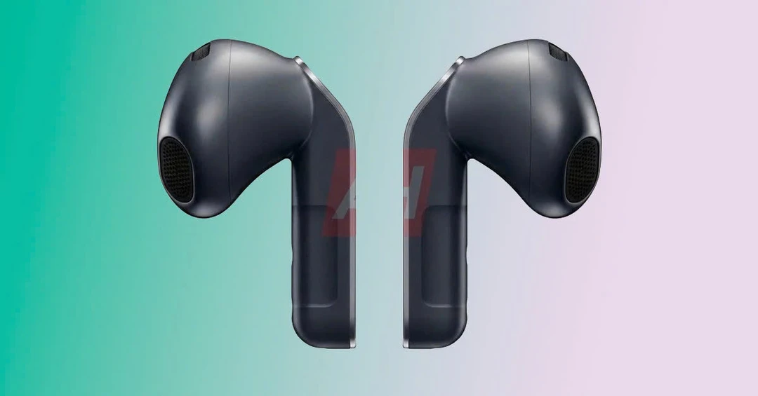 Thiết kế Samsung Galaxy Buds 4: Tự tin tạo dấu ấn riêng với những thay đổi mới