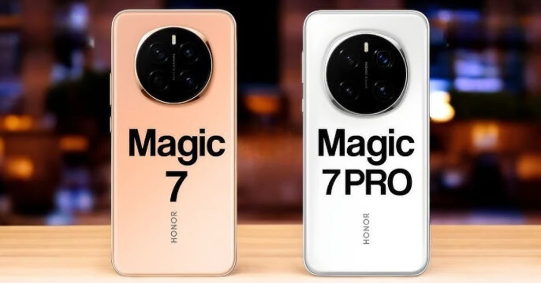 Nên mua Honor Magic 7 hay Magic 7 Pro: So sánh chi tiết máy nào tốt hơn?