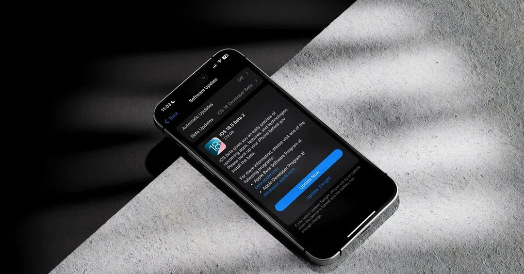07 cài đặt phải thử ngay trên iOS 18, nâng tầm trải nghiệm