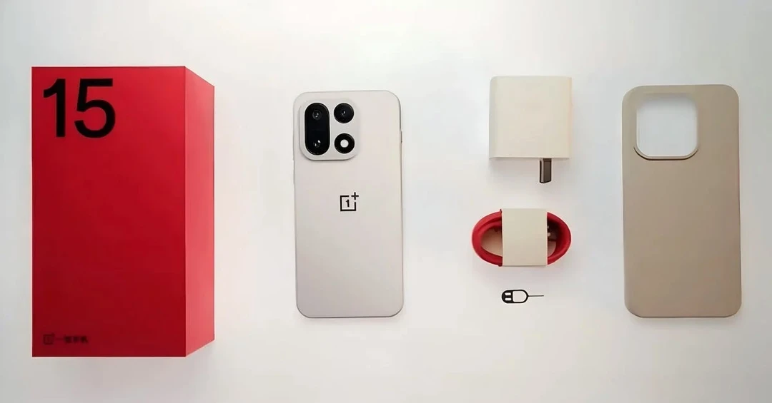 OnePlus 15: Hiệu năng, camera sẽ 'đè bẹp' mọi đối thủ trong phân khúc cao cấp?
