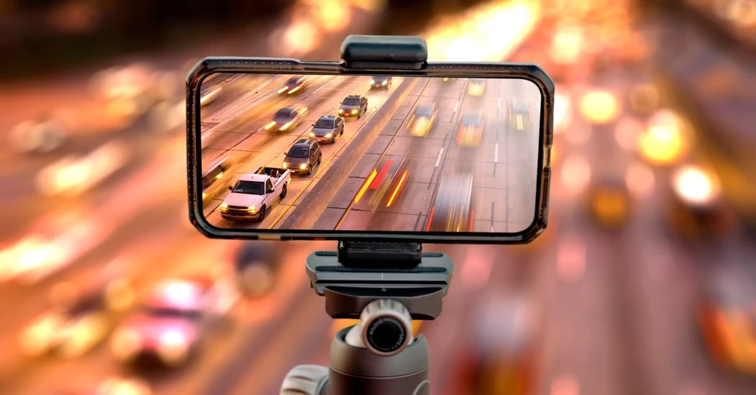 Time-lapse là gì? Cách quay time-lapse trên điện thoại iPhone và Android
