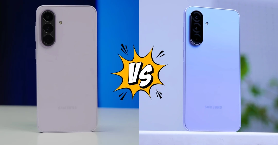 So sánh Galaxy A37 và Galaxy A36: Khác biệt có đáng để lên đời?