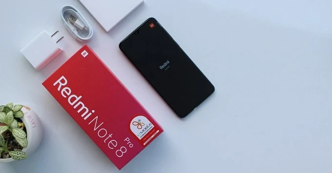 So sánh Redmi Note 8 và Redmi Note 8 Pro: Cùng thế hệ, quá khác biệt