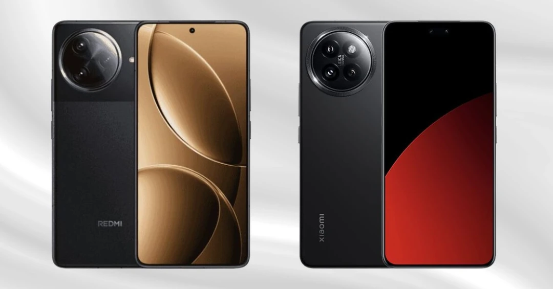 Xiaomi Civi 5 Pro và Redmi K80 Ultra dự kiến có cảm biến vân tay siêu âm