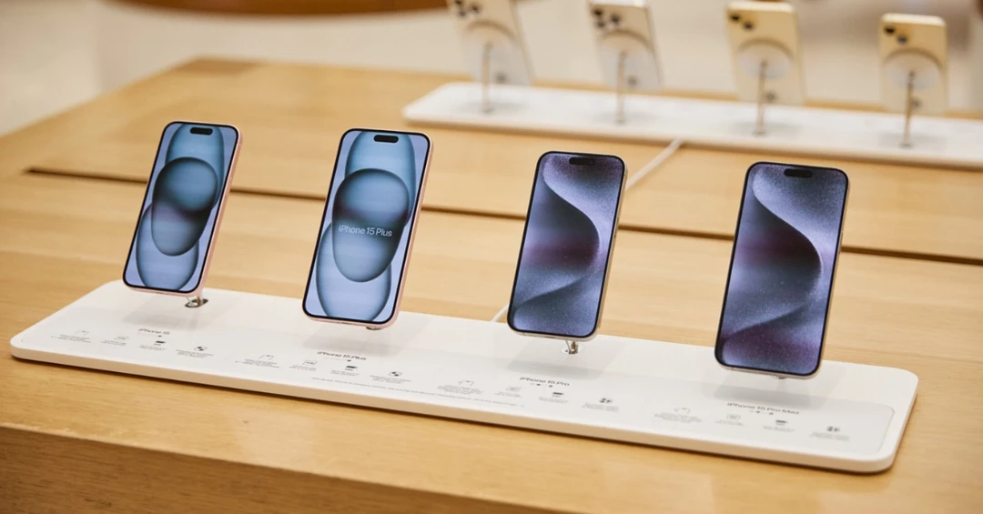 iPhone trưng bày là gì? Chất lượng thế nào? Có nên mua không?