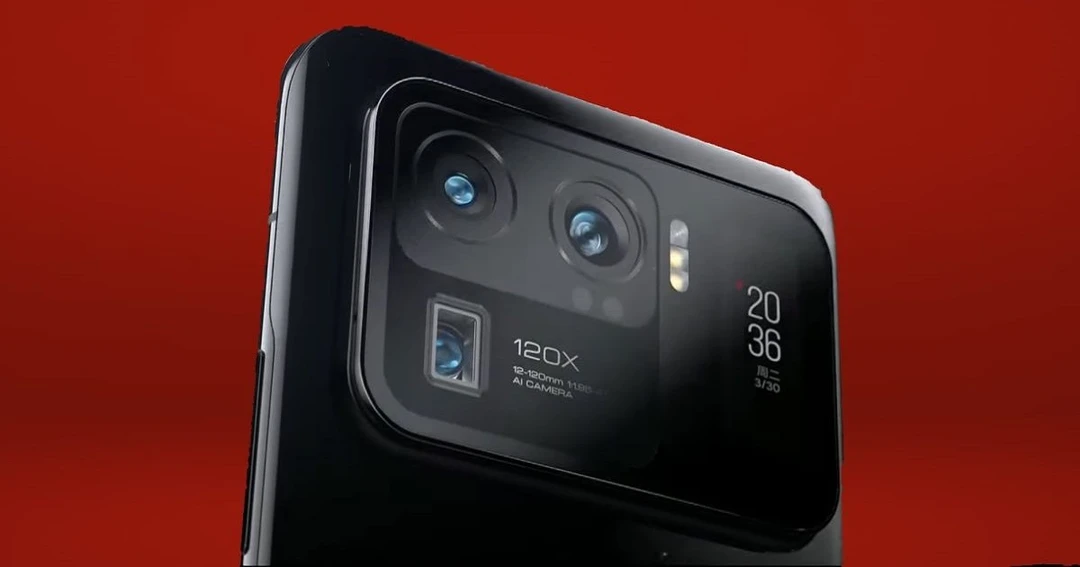 Màn hình phụ của Xiaomi Mi 11 Ultra có thể làm những gì, liệu đây có phải là tính năng hữu ích?