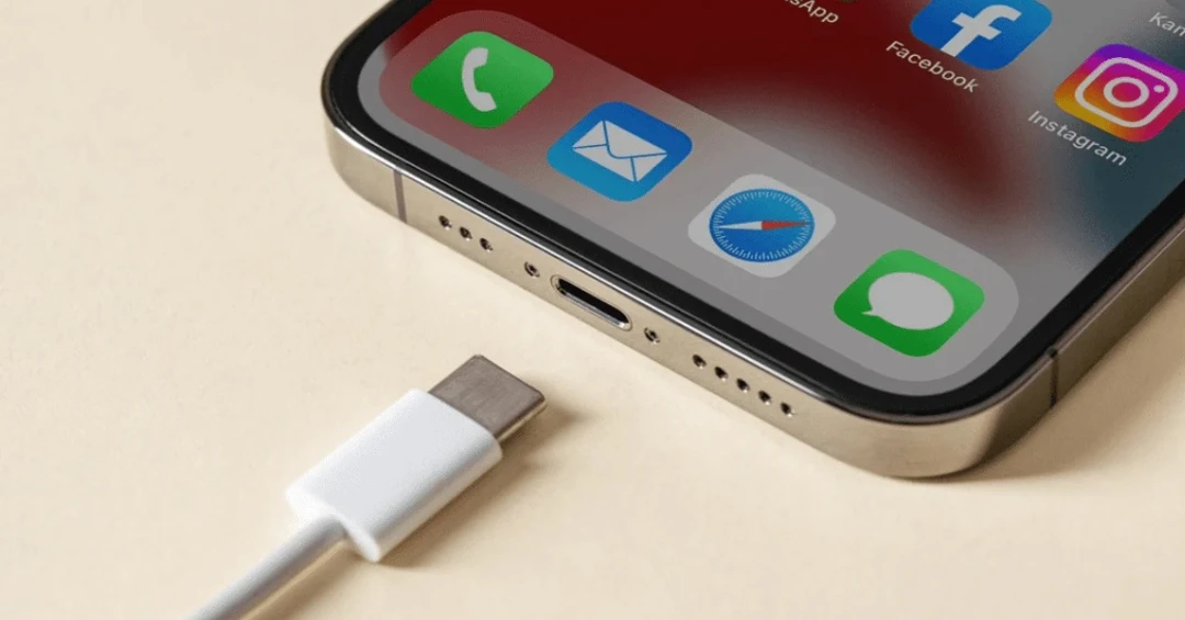 iPhone 15 dùng cổng sạc gì? Tất cả thông tin về cổng USB-C trên iPhone 15